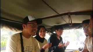 Paket offroad trek Sukawana Lembang 081322632555 | 081573205767