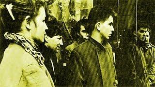 The Passage - Peel Session 1980