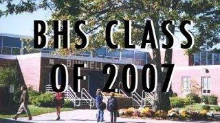 Bunnell High School Class of 2007