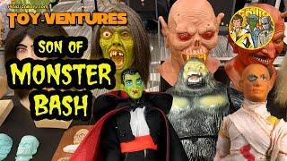 Toy-Ventures: Son of Monster Bash 2024