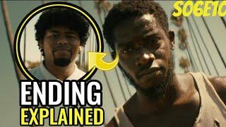 SNOWFALL Season 6 Ending Explained | Episode 10 Recap