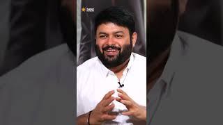 Thaman about Scoring Music for Nandamuri Balakrishna Movies | #BhagavanthKesari Interview | #Shorts