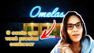 Gatilho mental para a Realidade - OMELAS | Laís Alessa - Unnieverso Paralala #inthecar