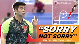 Greatest Table Tennis Hits of All Time - Vol. 4