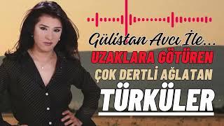 Ooff Ooff " Gardaş " Herkesi Ağlatan Çok Dertli Türküler...!!! Çok Özel Türküler Dinle️