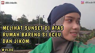 VLOD URANG SUNDA DI LOTENG BARENG SI GANTENG || VIDEO TERBARU || ALFIDA SALSABILA