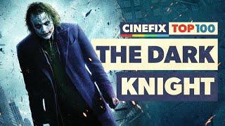 The Dark Knight’s Best Line of Dialogue Is Coming True | CineFix Top 100