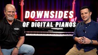 Is Buying a Digital Piano Worth It? - Let's Talk