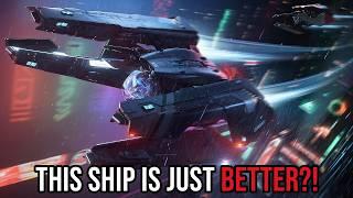 Star Citizen - Alpha 4.0 Kinda Live, Guardian QI Just Better + Letter From Chris Roberts