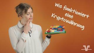 „Kryptowährung – Was ist eigentlich Krypto?“