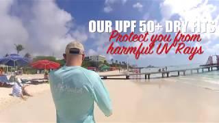 UPF 50+ Dry Fits: Great for Sun Protection but...