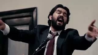 Hamed Behdad - Dandoon Tala | رقص  و آواز حامد بهداد در سریال دندون طلا