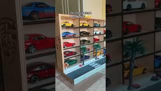 Стелажі для колекціонування на продаж Hot Wheels. Телеграм канал в шапці профілю ютюб каналу Хотвілс