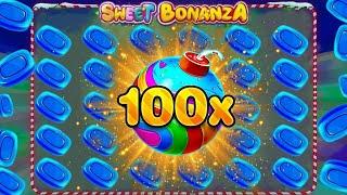 SWEET BONANZA  SLOT OYUNLARI  500.000 TL BÜYÜK KASA ÇOK BÜYÜK KAZANÇ!  TÜRKİYE BONANZA REKORU