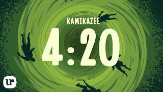 Kamikazee - 4:20 (Official Lyric Video)