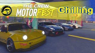 The Crew | Motorfest