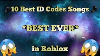  10 Best ID Song Codes  In Roblox 2019