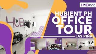 Hubient Office Tour