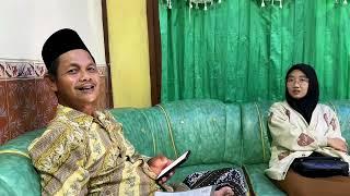 JARE BAPAK AKU KENEK MENTAL GAK GELEM NGONTEN  !