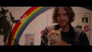 A Street Cat Named Bob - Official Trailer - Starring Luke Treadaway & Bob - At Cinemas November 4