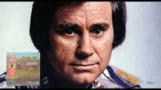 George Jones  ~  "Old Blue Tomorrow"