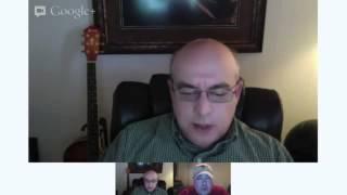 Jonathan Puga & Bill Ebert Interview