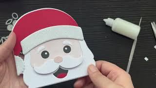 KSCRAFT Santa Tutorial