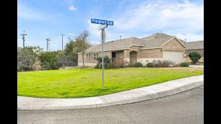 12806 Pronghorn Oak San Antonio, TX 78253