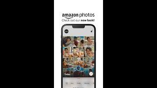 Welcome to the new Amazon Photos