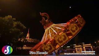 Spinning Gravity Ride | Spinning Wheel Carnival Amusement Park Ride Supplier