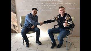 Новосибирский Стив Джобс. Вадим Кулубеков и компания "Ависта модуль Инжиниринг"