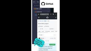 how to Upload project on github. || Spck editor project file upload on github. #short