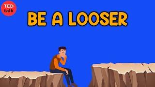 Be a Loser if Need Be | The Philosophy of Epictetus