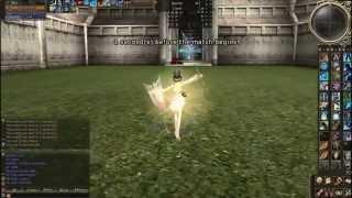 Lineage 2 Mystic Muse Olympiad (L2 Tox, Wio)