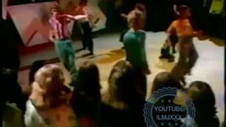 WIGANS CHOSEN FEW - FOOTSIE (RARE CLIP 1975)