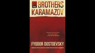 Slice of Literature #10: The Grand Inquisitor from The Brothers Karamazov