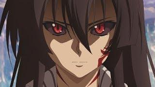 Akame ga Kill AMV - [In the End]