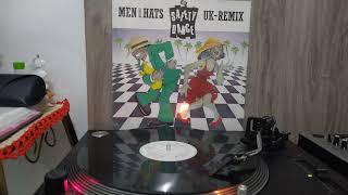 men without hats the safety dance (uk Remix) Vinyl