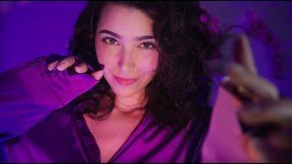 ASMR Most Tingly Touches on You for Deep Relaxation 