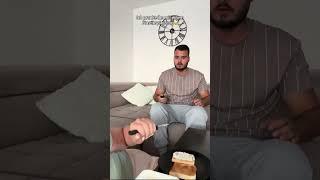 An interesting dual-screen video. Welcome to follow and like!#Pranks everyday#youtubeshorts#wenzi