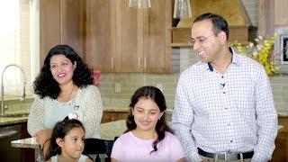 American Classic Homes Homeowners Ritesh and Surabhi Testimonial