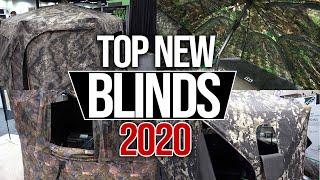 Top New Blinds for 2020