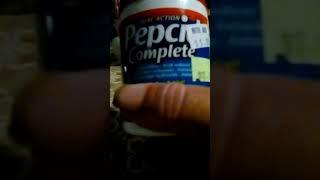 Pepcid Complete review