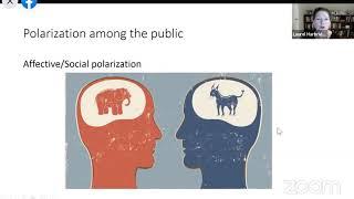 A Nation Divided: Can we talk about solutions? NFRPP and More in Common