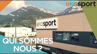 Ekosport - Qui sommes-nous ?