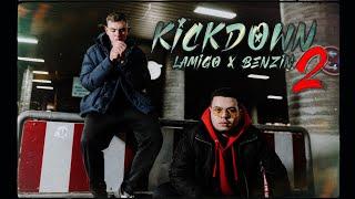 Lamigo x BenZin - Kickdown 2 (Official 4K Video)