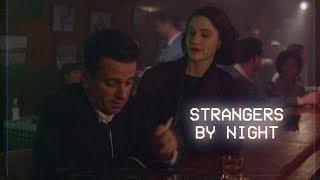 Midge x Lenny - Strangers By Night [The Marvelous Mrs. Maisel]