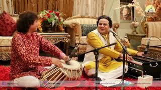 Awain Te Tenu Dassan | Shamoon Fida | Tabla Anil Sunny Jimmy | Ustad Ghulam Ali