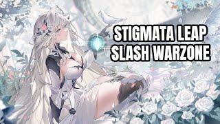 Stigmata Leap | 333 Slash Warzone Legend 6.6M【PGR: CN】