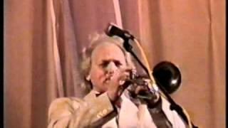 Евгений Баранов. Hello, Dolly